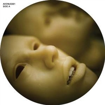 Epoch - Windmill / Devotion - Vinyl Record 12" image 1