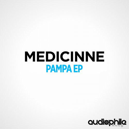 Pampa EP