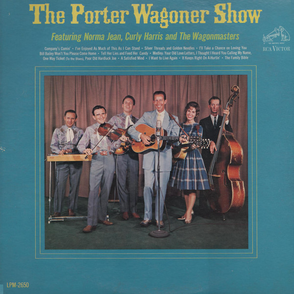 The Porter Wagoner Show