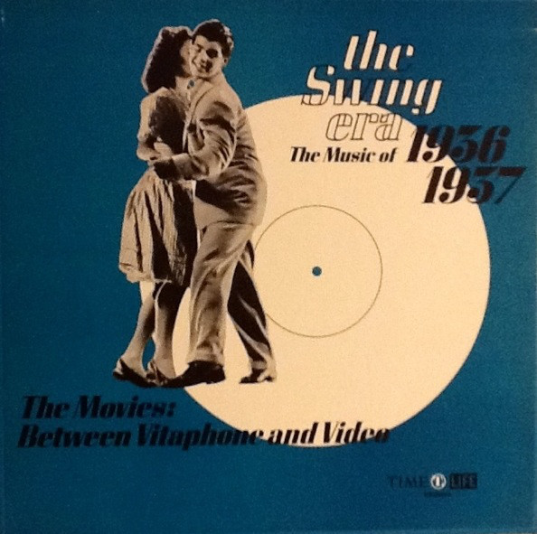 Various - Swing Era 1936-1937: The Movies: Between Vitaphone And Vide image 1