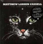 Matthew Larkin Casse - Complete Works - Vinyl Record image 1