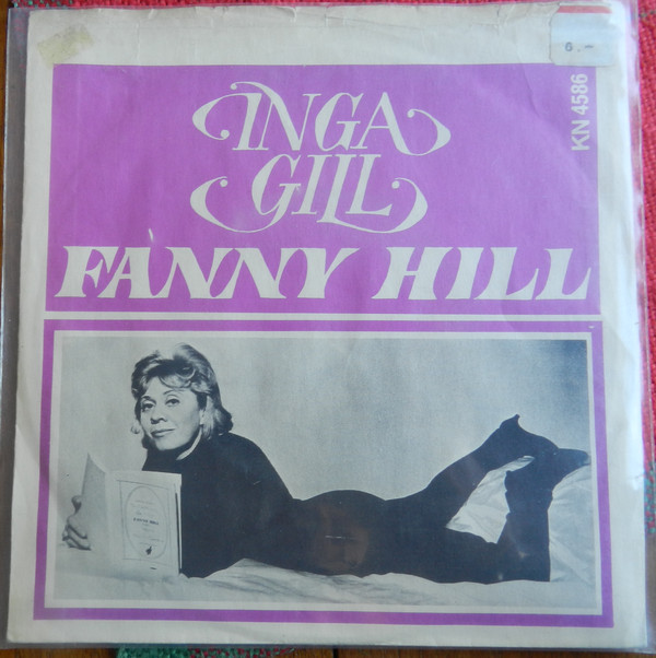 Fanny Hill