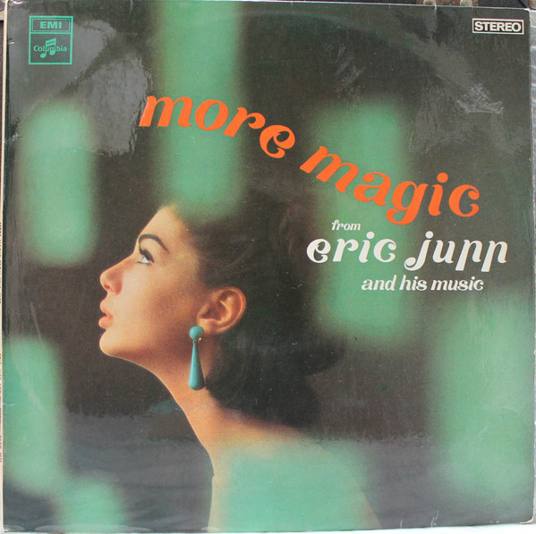 More Magic From Eric Jump And His Music