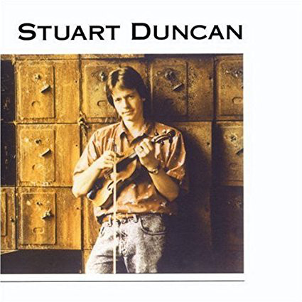 Stuart Duncan