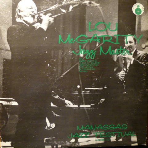 Jazz Master (Manassas Jazz Festival December 1970)