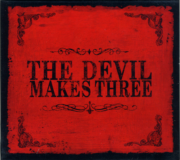 The Devil Makes Three