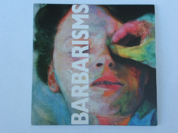 Barbarisms