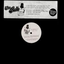 Various - Rub Remixes Vol. 2 "Weird Shit" - Used Vinyl Record 12" image 1