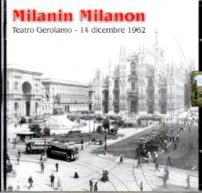 Milanin Milanon