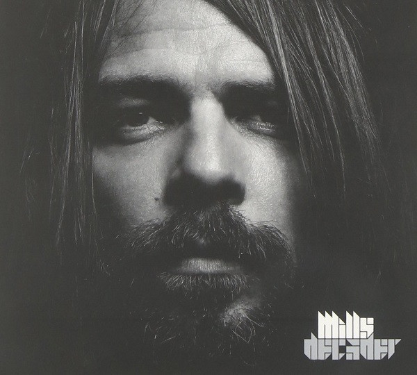 Richie Mills - Decader - CD image 1