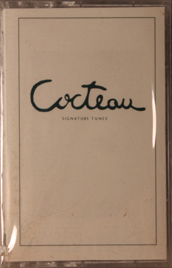 Cocteau Signature Tunes