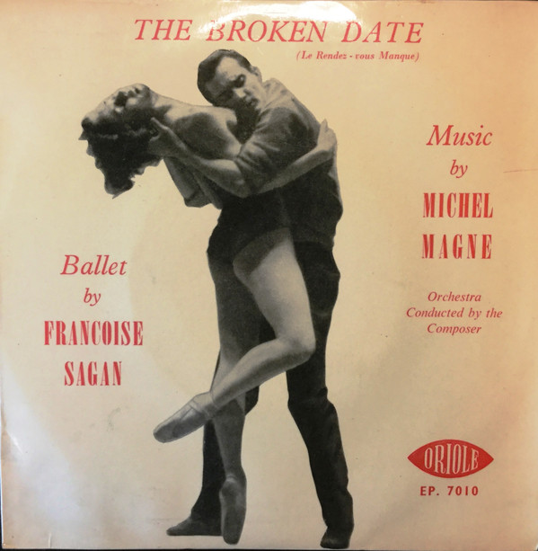 The Broken Date (Le Rendez-vous Manque)