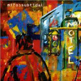 Miro - Subtidal - Used CD image 1