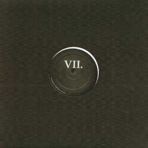 Michael Burkat - Rip Off VII - Vinyl Record 12" image 1