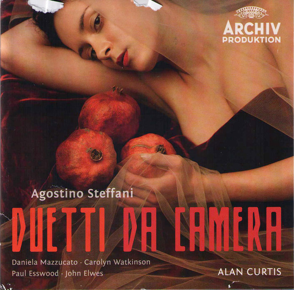 Duetti Da Camera