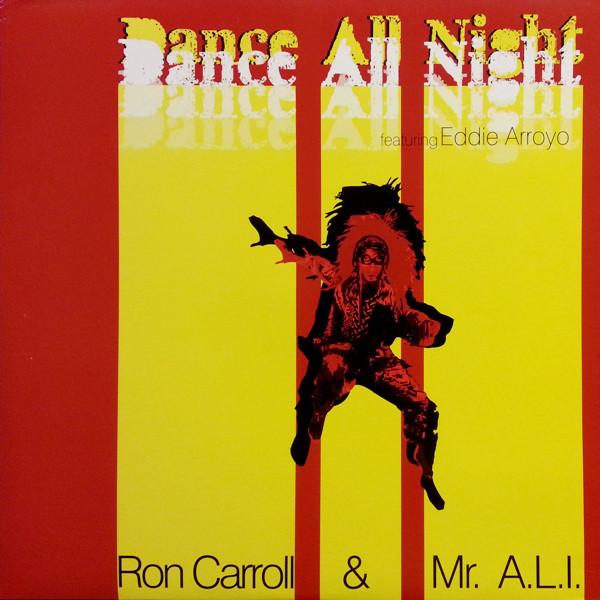 Dance All Night