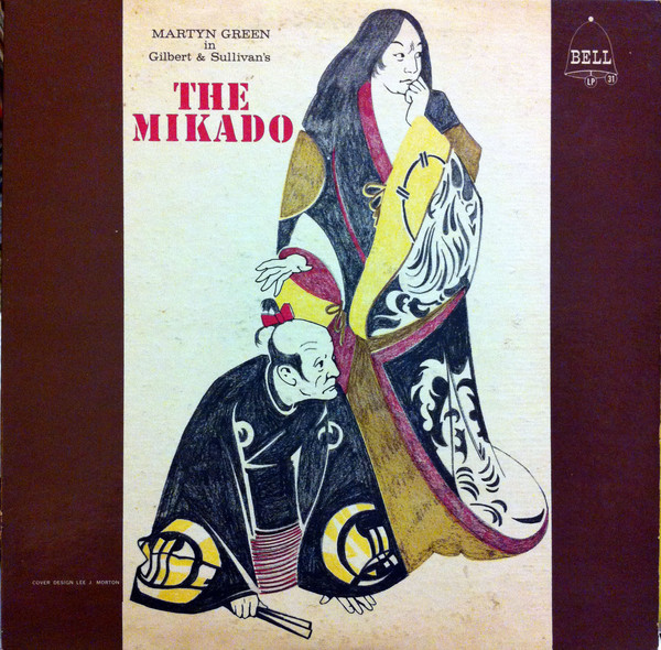 The Mikado