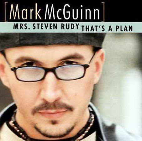 Mrs. Steven Rudy / That's A Plan