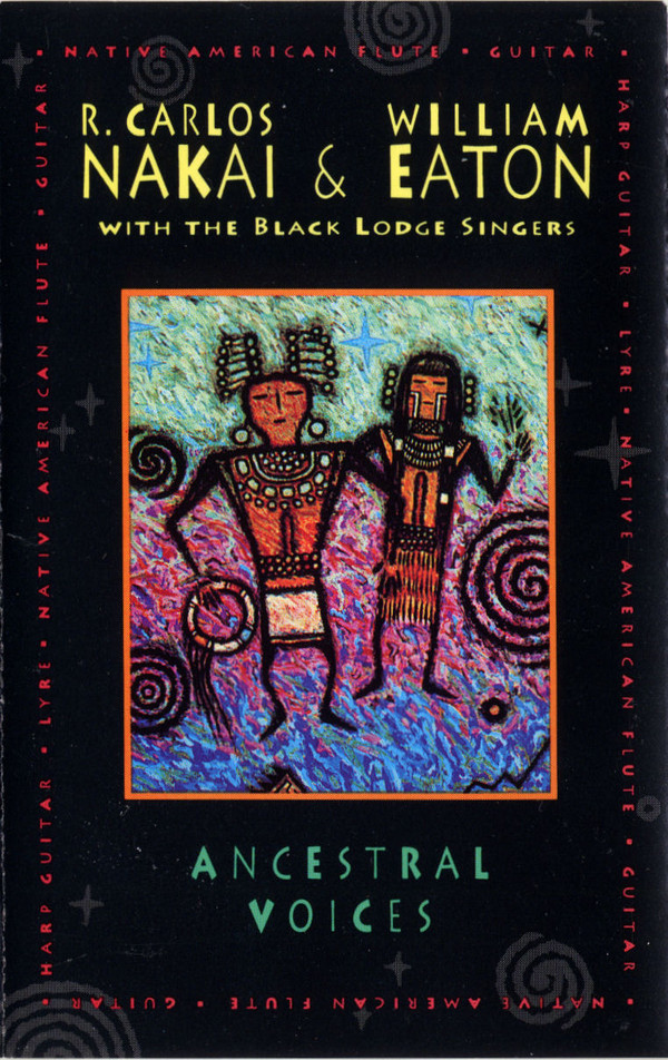 Ancestral Voices