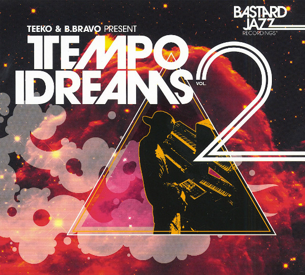 Various - Tempo Dreams Vol. 2 - CD image 1
