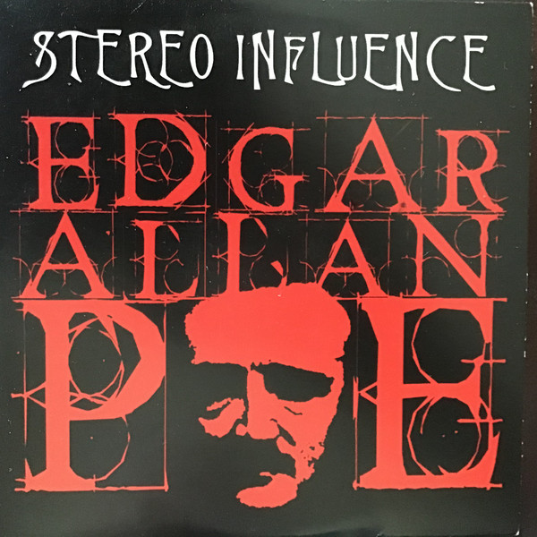 Edgar Allen Poe