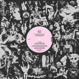 Aka JK - 2600 2600 - Vinyl Record 12" image 1