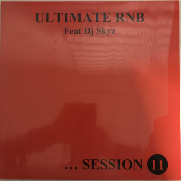 ULTIMATE RNB session 11