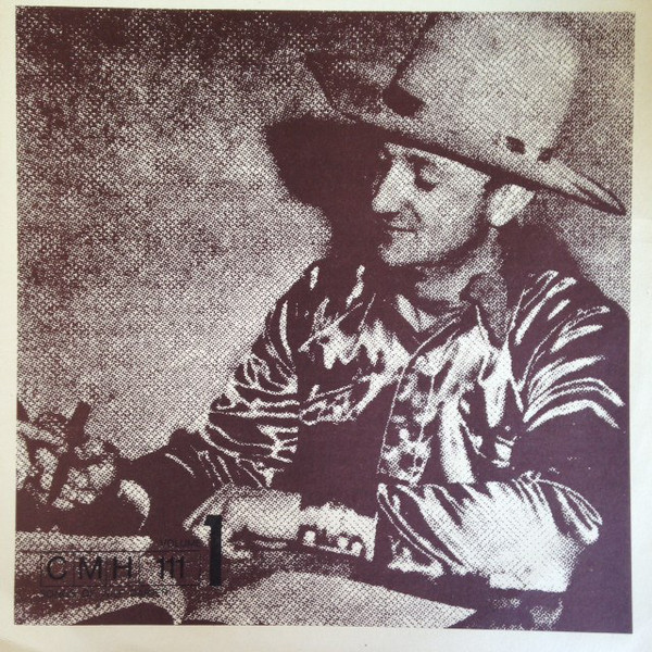 Wilf Carter - Songs Of , Volume 1 - Used Vinyl Record image 1
