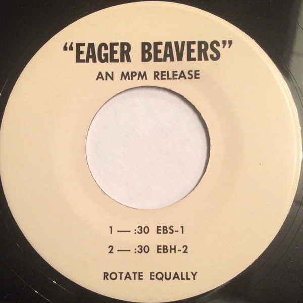 Eager Beavers (Radio Spots)