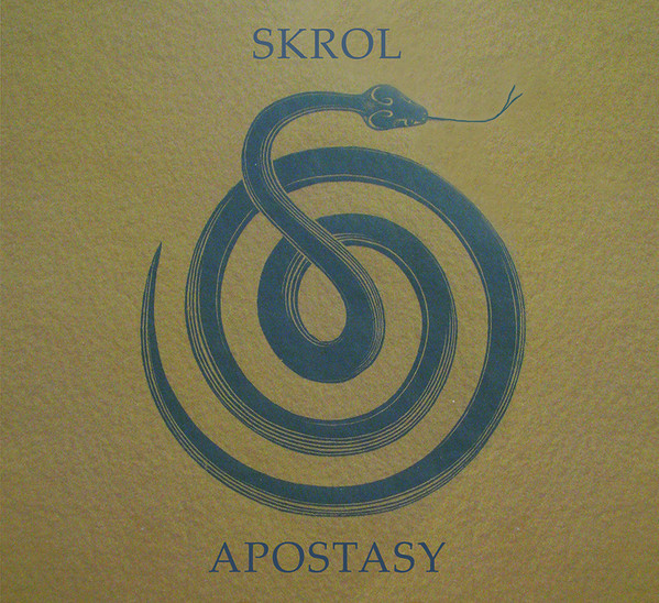 Apostasy