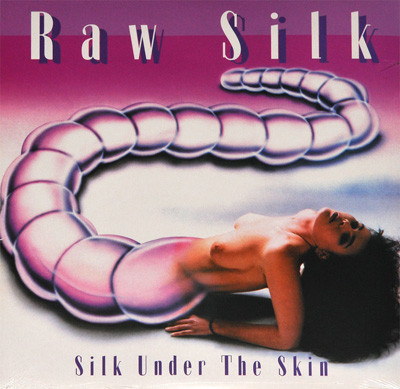 Silk Under The Skin