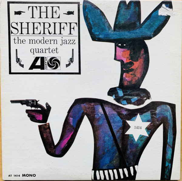 The Sheriff