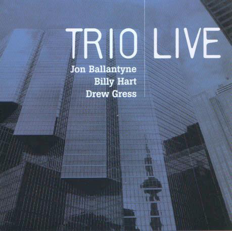 Trio Live