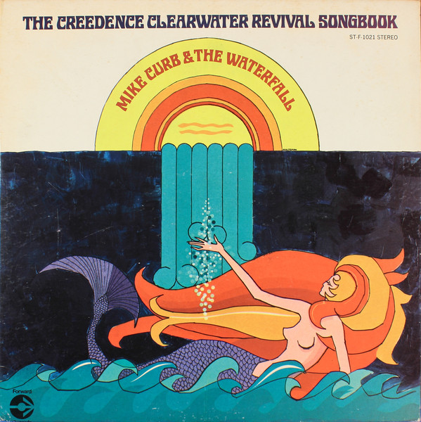 The Creedence Clearwater Revival Songbook