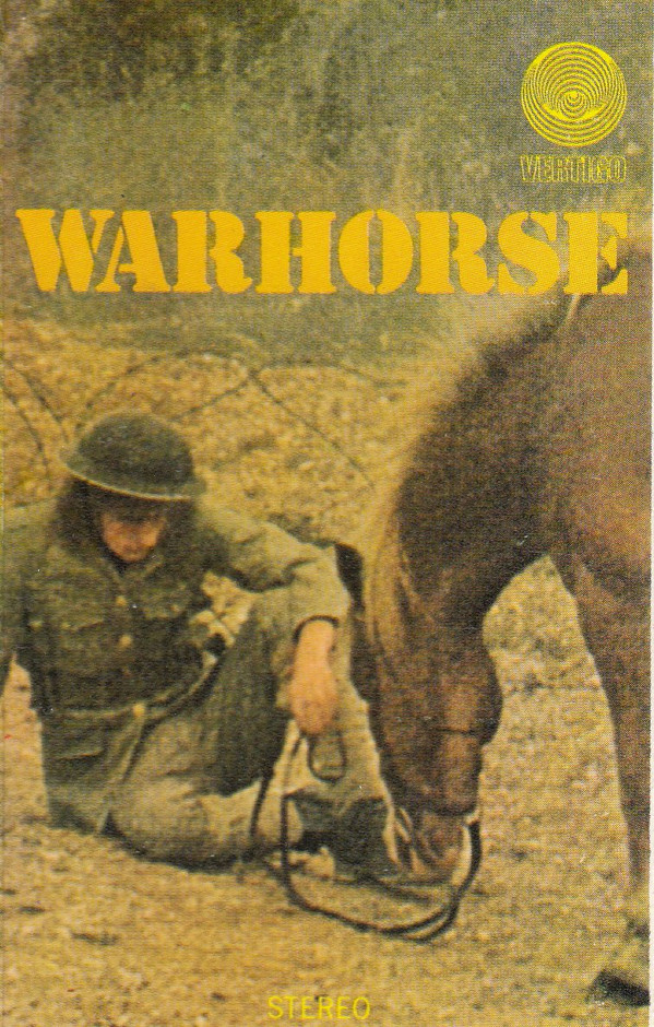 Warhorse