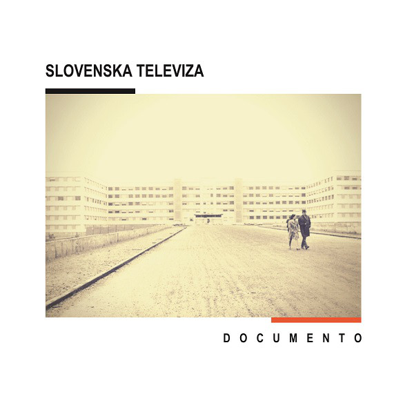 Slovenska Televiza - Documento - Vinyl Record 12" image 1