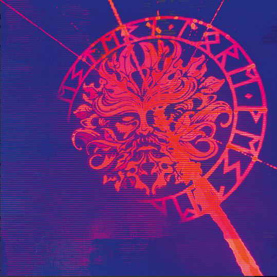 Various - Blunted Breaks Volume 01 - Vinyl Record 12" image 1