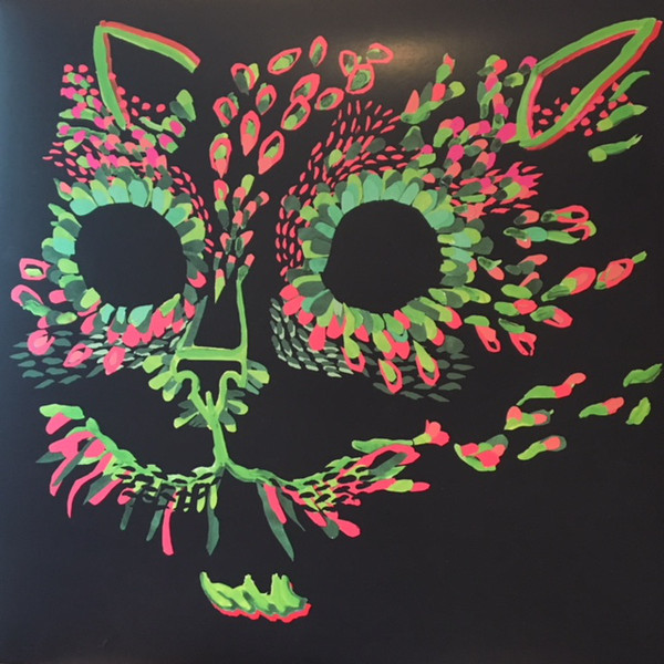 Larry De Kat - Round About Midnight - Vinyl Record 12" image 1