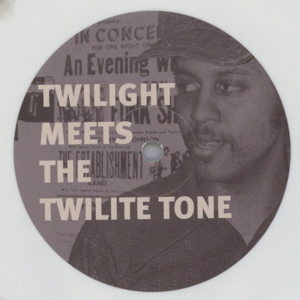 Twilight - Special High - Vinyl Record 12" image 1