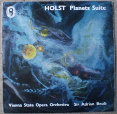 The Planets, Op. 32