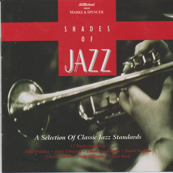 Shades Of Jazz (A Selection Of Classic Jazz Standards) - Used image 1