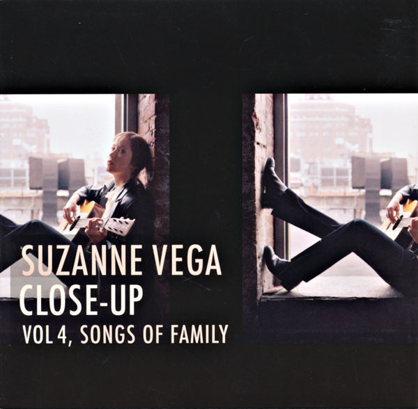 Close-Up Vol 4, Songs Of Family