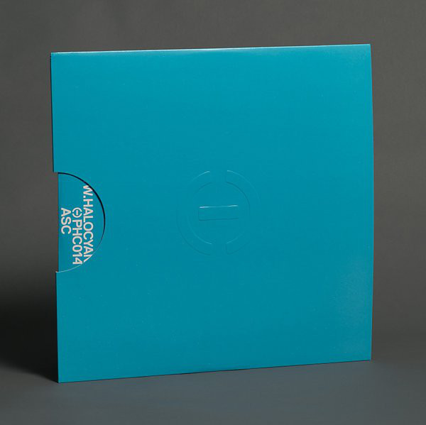 ASC - Sonic Assault EP - Vinyl Record 12" image 1