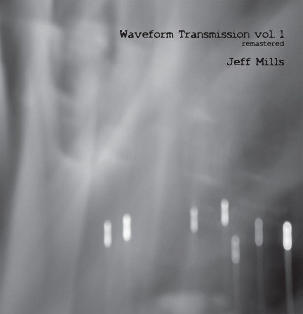 Waveform Transmission Vol. 1 (Remastered)