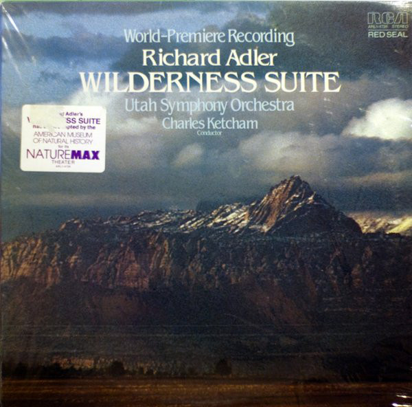 Wilderness Suite