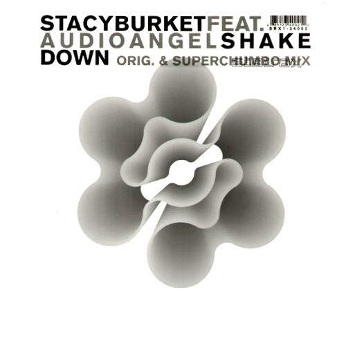 Stacy Burket - Shakedown - Used Vinyl Record 12" image 1