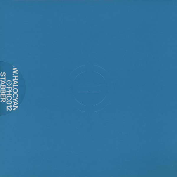 Stabber - HUH! EP - Vinyl Record 12" image 1