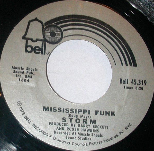 Mississippi Funk