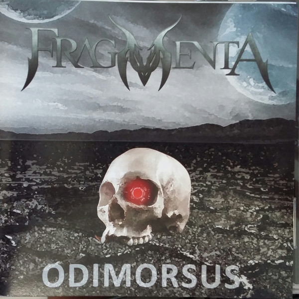 Odimorsus