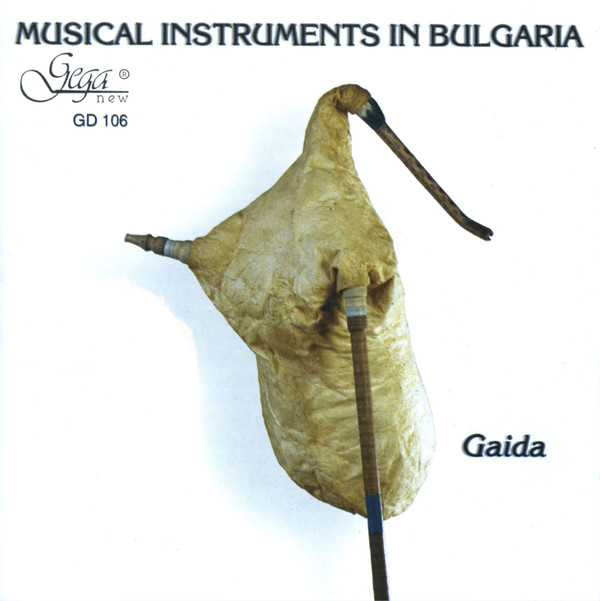 Musical Instruments In Bulgaria